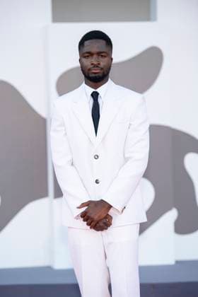 82nd Venice Film Festival Closing Ceremony Red Carpet - part 1 Palazzo del Cinema - Venice Lido, Italy Stephane Bak 82nd Venice Film Festival Closing Ceremony Red Carpet - part 1 Palazzo del Cinema - Venice Lido, Italy 6th September 2025  Copyright: xSGPx