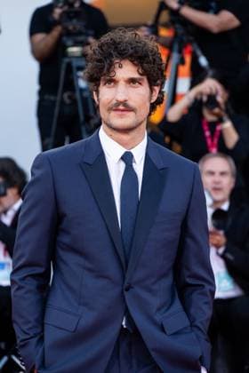 82nd Venice Film Festival Closing Ceremony Red Carpet - part 1 Palazzo del Cinema - Venice Lido, Italy Louis Garrel 82nd Venice Film Festival Closing Ceremony Red Carpet - part 1 Palazzo del Cinema - Venice Lido, Italy 6th September 2025  Copyright: xMAXxMONTINGELLI SGPx