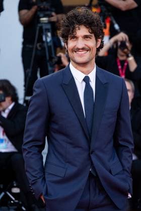 82nd Venice Film Festival Closing Ceremony Red Carpet - part 1 Palazzo del Cinema - Venice Lido, Italy Louis Garrel 82nd Venice Film Festival Closing Ceremony Red Carpet - part 1 Palazzo del Cinema - Venice Lido, Italy 6th September 2025  Copyright: xMAXxMONTINGELLI SGPx