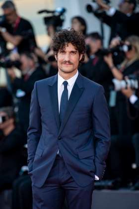 82nd Venice Film Festival Closing Ceremony Red Carpet - part 1 Palazzo del Cinema - Venice Lido, Italy Louis Garrel 82nd Venice Film Festival Closing Ceremony Red Carpet - part 1 Palazzo del Cinema - Venice Lido, Italy 6th September 2025  Copyright: xSGPx