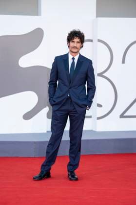 82nd Venice Film Festival Closing Ceremony Red Carpet - part 1 Palazzo del Cinema - Venice Lido, Italy Louis Garrel 82nd Venice Film Festival Closing Ceremony Red Carpet - part 1 Palazzo del Cinema - Venice Lido, Italy 6th September 2025  Copyright: xSGPx