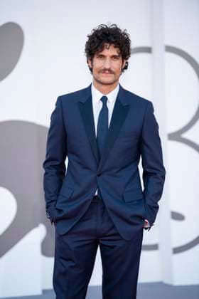 82nd Venice Film Festival Closing Ceremony Red Carpet - part 1 Palazzo del Cinema - Venice Lido, Italy Louis Garrel 82nd Venice Film Festival Closing Ceremony Red Carpet - part 1 Palazzo del Cinema - Venice Lido, Italy 6th September 2025  Copyright: xSGPx