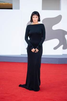 82nd Venice Film Festival Closing Ceremony Red Carpet - part 1 Palazzo del Cinema - Venice Lido, Italy Adele Exarchopoulos 82nd Venice Film Festival Closing Ceremony Red Carpet - part 1 Palazzo del Cinema - Venice Lido, Italy 6th September 2025  Copyright: xSGPx