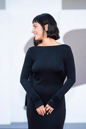 82nd Venice Film Festival Closing Ceremony Red Carpet - part 1 Palazzo del Cinema - Venice Lido, Italy Adele Exarchopoulos 82nd Venice Film Festival Closing Ceremony Red Carpet - part 1 Palazzo del Cinema - Venice Lido, Italy 6th September 2025  Copyright: xSGPx