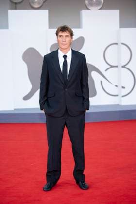82nd Venice Film Festival Closing Ceremony Red Carpet - part 1 Palazzo del Cinema - Venice Lido, Italy Cedric Jimenez 82nd Venice Film Festival Closing Ceremony Red Carpet - part 1 Palazzo del Cinema - Venice Lido, Italy 6th September 2025  Copyright: xSGPx