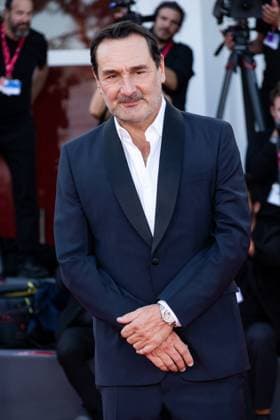 82nd Venice Film Festival Closing Ceremony Red Carpet - part 1 Palazzo del Cinema - Venice Lido, Italy Gilles Lellouche 82nd Venice Film Festival Closing Ceremony Red Carpet - part 1 Palazzo del Cinema - Venice Lido, Italy 6th September 2025  Copyright: xMAXxMONTINGELLI SGPx