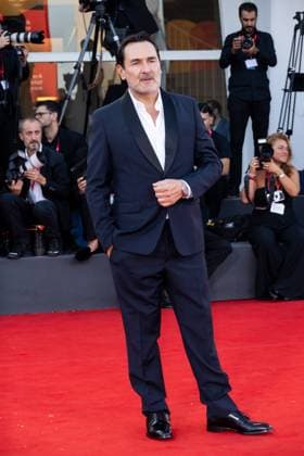 82nd Venice Film Festival Closing Ceremony Red Carpet - part 1 Palazzo del Cinema - Venice Lido, Italy Gilles Lellouche 82nd Venice Film Festival Closing Ceremony Red Carpet - part 1 Palazzo del Cinema - Venice Lido, Italy 6th September 2025  Copyright: xMAXxMONTINGELLI SGPx