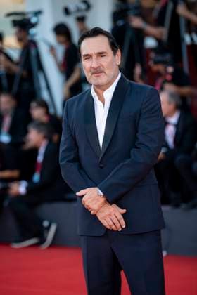 82nd Venice Film Festival Closing Ceremony Red Carpet - part 1 Palazzo del Cinema - Venice Lido, Italy Gilles Lellouche 82nd Venice Film Festival Closing Ceremony Red Carpet - part 1 Palazzo del Cinema - Venice Lido, Italy 6th September 2025  Copyright: xSGPx