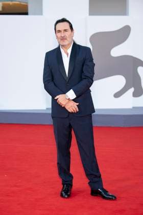 82nd Venice Film Festival Closing Ceremony Red Carpet - part 1 Palazzo del Cinema - Venice Lido, Italy Gilles Lellouche 82nd Venice Film Festival Closing Ceremony Red Carpet - part 1 Palazzo del Cinema - Venice Lido, Italy 6th September 2025  Copyright: xSGPx
