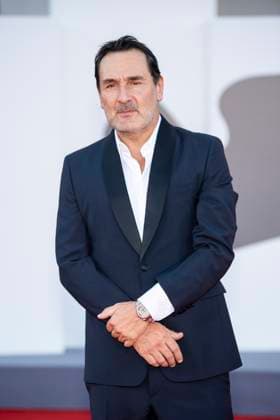 82nd Venice Film Festival Closing Ceremony Red Carpet - part 1 Palazzo del Cinema - Venice Lido, Italy Gilles Lellouche 82nd Venice Film Festival Closing Ceremony Red Carpet - part 1 Palazzo del Cinema - Venice Lido, Italy 6th September 2025  Copyright: xSGPx