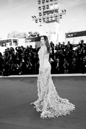 82nd Venice Film Festival Closing Ceremony Red Carpet - part 1 Palazzo del Cinema - Venice Lido, Italy Alessandra Ambrosio 82nd Venice Film Festival Closing Ceremony Red Carpet - part 1 Palazzo del Cinema - Venice Lido, Italy 6th September 2025  Copyright: xALFONSOxCATALANO SGPITALIAx