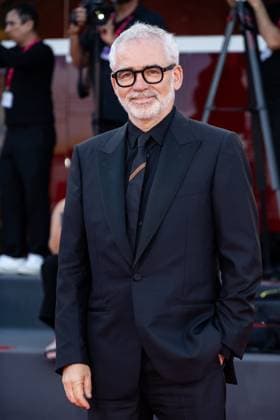82nd Venice Film Festival Closing Ceremony Red Carpet - part 2 Palazzo del Cinema - Venice Lido, Italy Stephane Brize 82nd Venice Film Festival Closing Ceremony Red Carpet - part 2 Palazzo del Cinema - Venice Lido, Italy 6th September 2025  Copyright: xMAXxMONTINGELLI SGPx