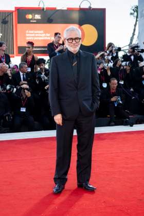 82nd Venice Film Festival Closing Ceremony Red Carpet - part 2 Palazzo del Cinema - Venice Lido, Italy Stephane Brize 82nd Venice Film Festival Closing Ceremony Red Carpet - part 2 Palazzo del Cinema - Venice Lido, Italy 6th September 2025  Copyright: xALFONSOxCATALANO SGPITALIAx