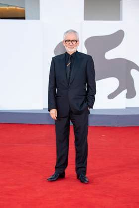 82nd Venice Film Festival Closing Ceremony Red Carpet - part 2 Palazzo del Cinema - Venice Lido, Italy Stephane Brize 82nd Venice Film Festival Closing Ceremony Red Carpet - part 2 Palazzo del Cinema - Venice Lido, Italy 6th September 2025  Copyright: xSGPx