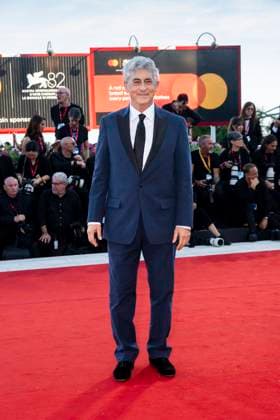 82nd Venice Film Festival Closing Ceremony Red Carpet - part 2 Palazzo del Cinema - Venice Lido, Italy Alexander Payne 82nd Venice Film Festival Closing Ceremony Red Carpet - part 2 Palazzo del Cinema - Venice Lido, Italy 6th September 2025  Copyright: xALFONSOxCATALANO SGPITALIAx