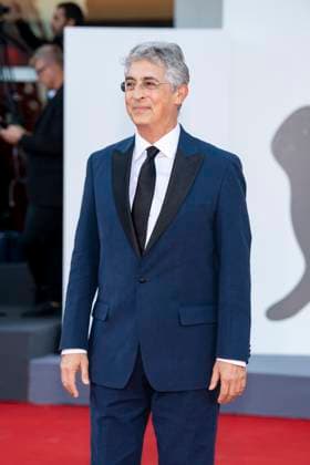 82nd Venice Film Festival Closing Ceremony Red Carpet - part 2 Palazzo del Cinema - Venice Lido, Italy Alexander Payne 82nd Venice Film Festival Closing Ceremony Red Carpet - part 2 Palazzo del Cinema - Venice Lido, Italy 6th September 2025  Copyright: xSGPx
