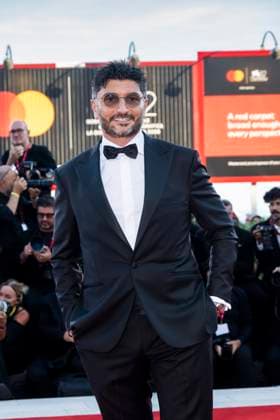 82nd Venice Film Festival Closing Ceremony Red Carpet - part 2 Palazzo del Cinema - Venice Lido, Italy Andrea Aprea 82nd Venice Film Festival Closing Ceremony Red Carpet - part 2 Palazzo del Cinema - Venice Lido, Italy 6th September 2025  Copyright: xALFONSOxCATALANO SGPITALIAx