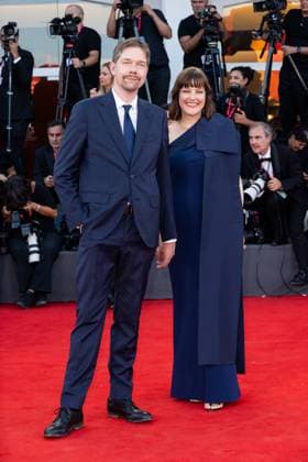 82nd Venice Film Festival Closing Ceremony Red Carpet - part 2 Palazzo del Cinema - Venice Lido, Italy guests 82nd Venice Film Festival Closing Ceremony Red Carpet - part 2 Palazzo del Cinema - Venice Lido, Italy 6th September 2025  Copyright: xMAXxMONTINGELLI SGPx