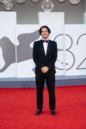 82nd Venice Film Festival Closing Ceremony Red Carpet - part 2 Palazzo del Cinema - Venice Lido, Italy Benny Safdie 82nd Venice Film Festival Closing Ceremony Red Carpet - part 2 Palazzo del Cinema - Venice Lido, Italy 6th September 2025  Copyright: xSGPx
