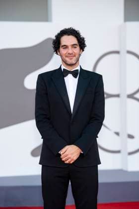 82nd Venice Film Festival Closing Ceremony Red Carpet - part 2 Palazzo del Cinema - Venice Lido, Italy Benny Safdie 82nd Venice Film Festival Closing Ceremony Red Carpet - part 2 Palazzo del Cinema - Venice Lido, Italy 6th September 2025  Copyright: xSGPx