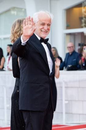 82nd Venice Film Festival Closing Ceremony Red Carpet - part 2 Palazzo del Cinema - Venice Lido, Italy Toni Servillo 82nd Venice Film Festival Closing Ceremony Red Carpet - part 2 Palazzo del Cinema - Venice Lido, Italy 6th September 2025  Copyright: xMAXxMONTINGELLI SGPx