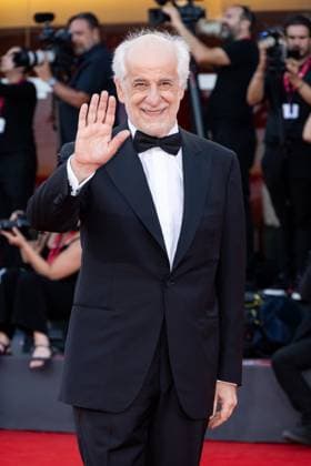 82nd Venice Film Festival Closing Ceremony Red Carpet - part 2 Palazzo del Cinema - Venice Lido, Italy Toni Servillo 82nd Venice Film Festival Closing Ceremony Red Carpet - part 2 Palazzo del Cinema - Venice Lido, Italy 6th September 2025  Copyright: xMAXxMONTINGELLI SGPx
