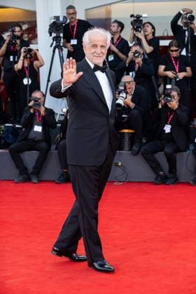 82nd Venice Film Festival Closing Ceremony Red Carpet - part 2 Palazzo del Cinema - Venice Lido, Italy Toni Servillo 82nd Venice Film Festival Closing Ceremony Red Carpet - part 2 Palazzo del Cinema - Venice Lido, Italy 6th September 2025  Copyright: xMAXxMONTINGELLI SGPx