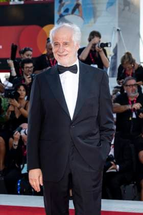 82nd Venice Film Festival Closing Ceremony Red Carpet - part 2 Palazzo del Cinema - Venice Lido, Italy Toni Servillo 82nd Venice Film Festival Closing Ceremony Red Carpet - part 2 Palazzo del Cinema - Venice Lido, Italy 6th September 2025  Copyright: xALFONSOxCATALANO SGPITALIAx