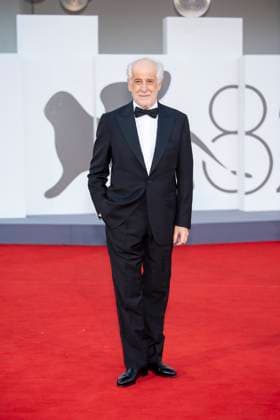 82nd Venice Film Festival Closing Ceremony Red Carpet - part 2 Palazzo del Cinema - Venice Lido, Italy Toni Servillo 82nd Venice Film Festival Closing Ceremony Red Carpet - part 2 Palazzo del Cinema - Venice Lido, Italy 6th September 2025  Copyright: xSGPx
