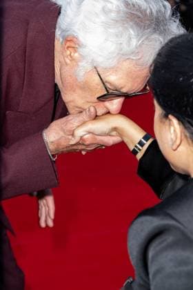 82nd Venice Film Festival Closing Ceremony Red Carpet - part 2 Palazzo del Cinema - Venice Lido, Italy Jim Jarmusch 82nd Venice Film Festival Closing Ceremony Red Carpet - part 2 Palazzo del Cinema - Venice Lido, Italy 6th September 2025  Copyright: xMAXxMONTINGELLI SGPx