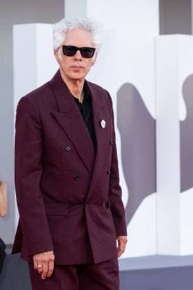 82nd Venice Film Festival Closing Ceremony Red Carpet - part 2 Palazzo del Cinema - Venice Lido, Italy Jim Jarmusch 82nd Venice Film Festival Closing Ceremony Red Carpet - part 2 Palazzo del Cinema - Venice Lido, Italy 6th September 2025  Copyright: xMAXxMONTINGELLI SGPx