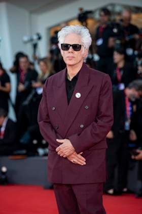 82nd Venice Film Festival Closing Ceremony Red Carpet - part 2 Palazzo del Cinema - Venice Lido, Italy Jim Jarmusch 82nd Venice Film Festival Closing Ceremony Red Carpet - part 2 Palazzo del Cinema - Venice Lido, Italy 6th September 2025  Copyright: xSGPx