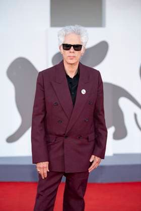 82nd Venice Film Festival Closing Ceremony Red Carpet - part 2 Palazzo del Cinema - Venice Lido, Italy Jim Jarmusch 82nd Venice Film Festival Closing Ceremony Red Carpet - part 2 Palazzo del Cinema - Venice Lido, Italy 6th September 2025  Copyright: xSGPx