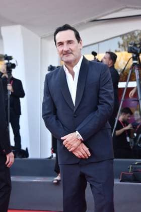 82eme Festival International du Film de Venise Mostra de Venise CLOSING CEREMONY and CHIEN 51 Premiere Red Carpet at the 82nd International Venice Film festival Gilles Lellouche attends the Chien 51 premiere 448401 2025 09 06 Venice Italy  Copyright: xThomasxBohlenx STAR_448401_044