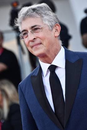 82eme Festival International du Film de Venise Mostra de Venise CLOSING CEREMONY and CHIEN 51 Premiere Red Carpet at the 82nd International Venice Film festival Jury president Alexander Payne attends the 2025 Closing Ceremony red carpet 448401 2025 09 06 Venice Italy  Copyright: xThomasxBohlenx STAR_448401_063