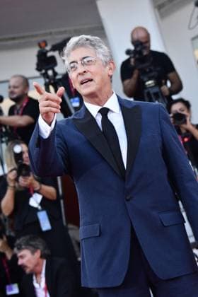 82eme Festival International du Film de Venise Mostra de Venise CLOSING CEREMONY and CHIEN 51 Premiere Red Carpet at the 82nd International Venice Film festival Jury president Alexander Payne attends the 2025 Closing Ceremony red carpet 448401 2025 09 06 Venice Italy  Copyright: xThomasxBohlenx STAR_448401_064