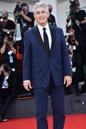 82eme Festival International du Film de Venise Mostra de Venise CLOSING CEREMONY and CHIEN 51 Premiere Red Carpet at the 82nd International Venice Film festival Jury president Alexander Payne attends the 2025 Closing Ceremony red carpet 448401 2025 09 06 Venice Italy  Copyright: xThomasxBohlenx STAR_448401_065