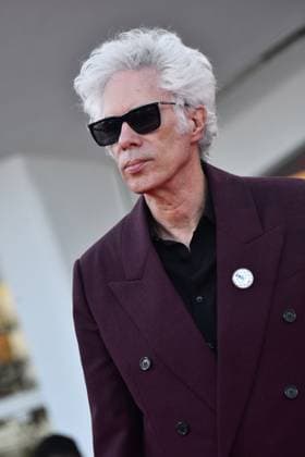 82eme Festival International du Film de Venise Mostra de Venise CLOSING CEREMONY and CHIEN 51 Premiere Red Carpet at the 82nd International Venice Film festival Director Jim Jarmusch during the 2025 Closing Ceremony red carpet 448401 2025 09 06 Venice Italy  Copyright: xThomasxBohlenx STAR_448401_085