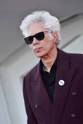 82eme Festival International du Film de Venise Mostra de Venise CLOSING CEREMONY and CHIEN 51 Premiere Red Carpet at the 82nd International Venice Film festival Director Jim Jarmusch during the 2025 Closing Ceremony red carpet 448401 2025 09 06 Venice Italy  Copyright: xThomasxBohlenx STAR_448401_086
