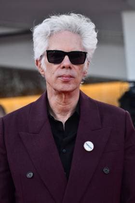 82eme Festival International du Film de Venise Mostra de Venise CLOSING CEREMONY and CHIEN 51 Premiere Red Carpet at the 82nd International Venice Film festival Director Jim Jarmusch during the 2025 Closing Ceremony red carpet 448401 2025 09 06 Venice Italy  Copyright: xThomasxBohlenx STAR_448401_089