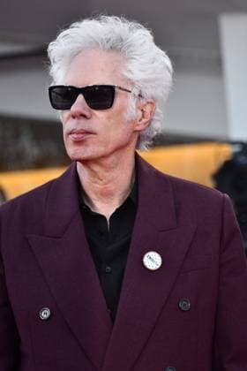 82eme Festival International du Film de Venise Mostra de Venise CLOSING CEREMONY and CHIEN 51 Premiere Red Carpet at the 82nd International Venice Film festival Director Jim Jarmusch during the 2025 Closing Ceremony red carpet 448401 2025 09 06 Venice Italy  Copyright: xThomasxBohlenx STAR_448401_090