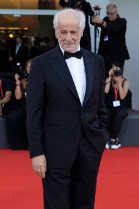 Toni Servillo at the Closing Ceremony with award ceremony and the premiere of the feature film Chien 51 Dog 51 at the Biennale di Venezia 2025 82 Venice International Film Festival at the Palazzo del Cinema Venice, 06 09 2025 Foto:xA.xM.xTinghinox xFuturexImagex closing_5981
