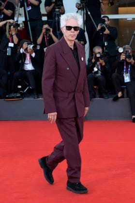 Jim Jarmusch at the Closing Ceremony with award ceremony and the premiere of the feature film Chien 51 Dog 51 at the Biennale di Venezia 2025 82 Venice International Film Festival at the Palazzo del Cinema Venice, 06 09 2025 Foto:xA.xM.xTinghinox xFuturexImagex closing_5987