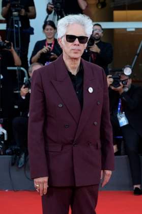 Jim Jarmusch at the Closing Ceremony with award ceremony and the premiere of the feature film Chien 51 Dog 51 at the Biennale di Venezia 2025 82 Venice International Film Festival at the Palazzo del Cinema Venice, 06 09 2025 Foto:xA.xM.xTinghinox xFuturexImagex closing_5992