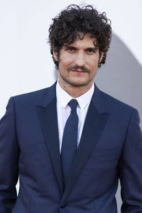 Closing Ceremony - The 82nd Venice International Film Festival VENICE, ITALY - SEPTEMBER 06: Louis Garrel attends the 2025 Closing Ceremony red carpet during the 82nd Venice International Film Festival on September 06, 2025 in Venice, Italy Primo Barol Anadolu Venice Italy. Editorial use only. Please get in touch for any other usage.  Copyright: x2025xAnadoluxPrimoxBarolx