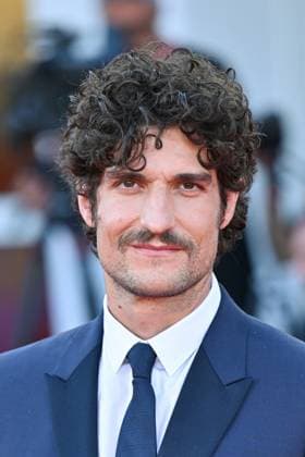Venice Closing Red Carpet AM Louis Garrel attending the Closing Red Carpet of the 82nd Venice International Film Festival at the Lido in Venice, Italy on September 06, 2025. Photo by Aurore Marechal ABACAPRESS.COM Venice Italy  Copyright: xMarechalxAurore ABACAx