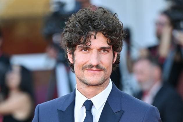 Venice Closing Red Carpet AM Louis Garrel attending the Closing Red Carpet of the 82nd Venice International Film Festival at the Lido in Venice, Italy on September 06, 2025. Photo by Aurore Marechal ABACAPRESS.COM Venice Italy  Copyright: xMarechalxAurore ABACAx