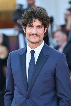 Venice Closing Red Carpet AM Louis Garrel attending the Closing Red Carpet of the 82nd Venice International Film Festival at the Lido in Venice, Italy on September 06, 2025. Photo by Aurore Marechal ABACAPRESS.COM Venice Italy  Copyright: xMarechalxAurore ABACAx