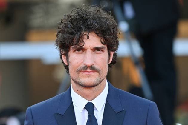 Venice Closing Red Carpet AM Louis Garrel attending the Closing Red Carpet of the 82nd Venice International Film Festival at the Lido in Venice, Italy on September 06, 2025. Photo by Aurore Marechal ABACAPRESS.COM Venice Italy  Copyright: xMarechalxAurore ABACAx
