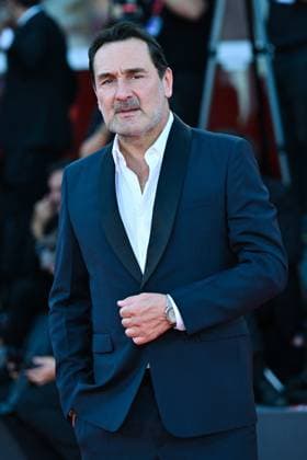 Venice Closing Red Carpet AM Gilles Lellouche attending the Closing Red Carpet of the 82nd Venice International Film Festival at the Lido in Venice, Italy on September 06, 2025. Photo by Aurore Marechal ABACAPRESS.COM Venice Italy  Copyright: xMarechalxAurore ABACAx